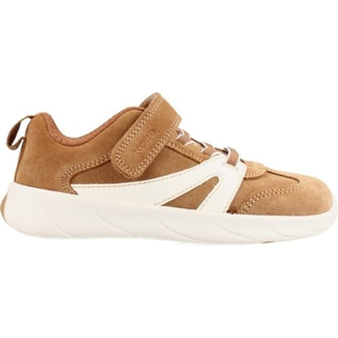 Sneakers Geox J66pda 022bc J Foot