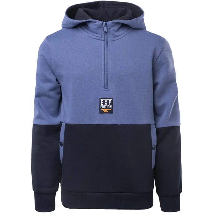 Junior Hoodie Hi-Tec Expen