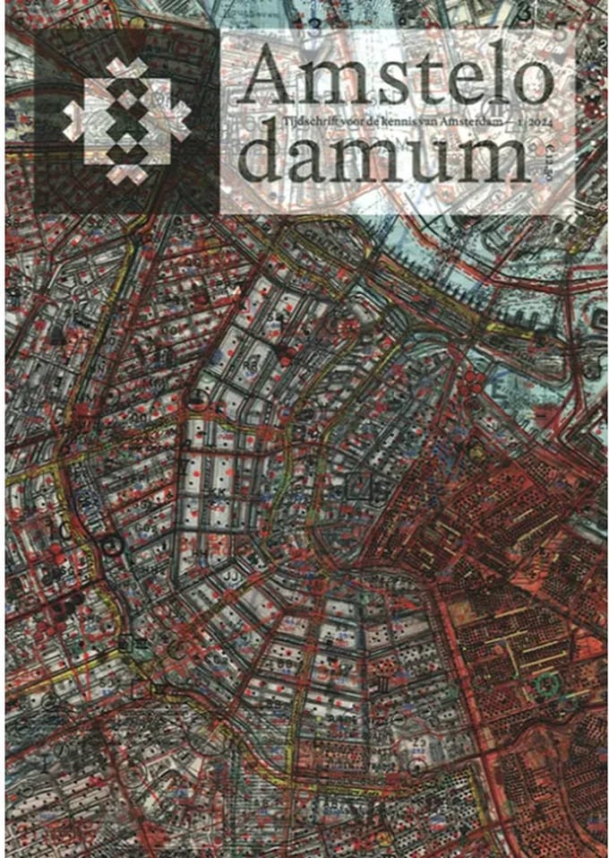 Amstelodamum - 01 2024