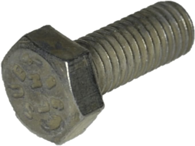 Tapbout M8x20 Linkse draad