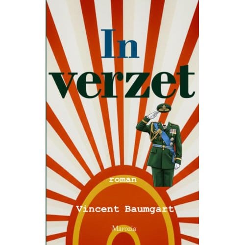 In Verzet - Vincent Baumgart