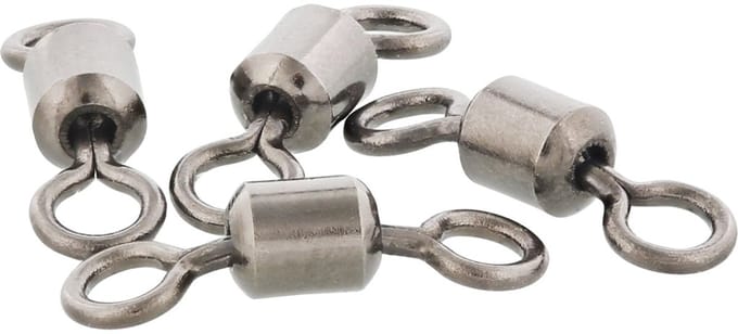 Westin Fishing Rolling Swivel Wartel (haakmaat 8 19kg)