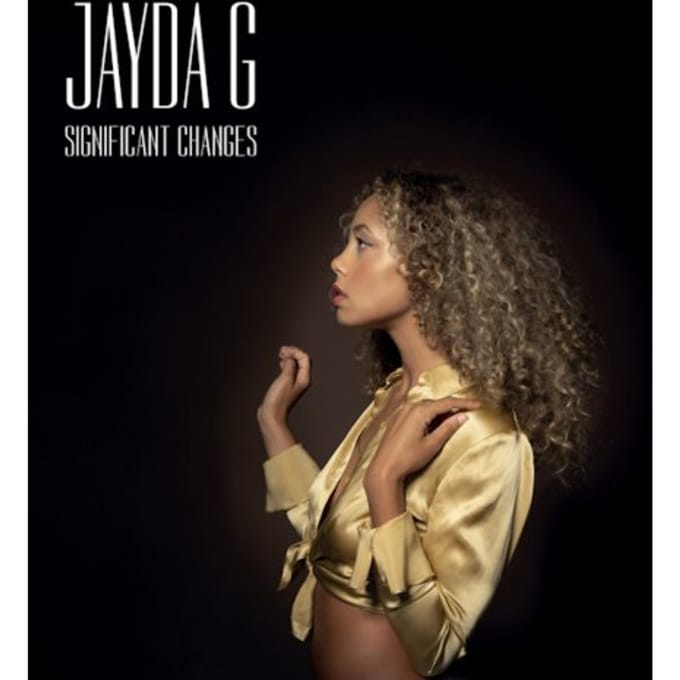 Jayda G - Significant Changes (2 LP)