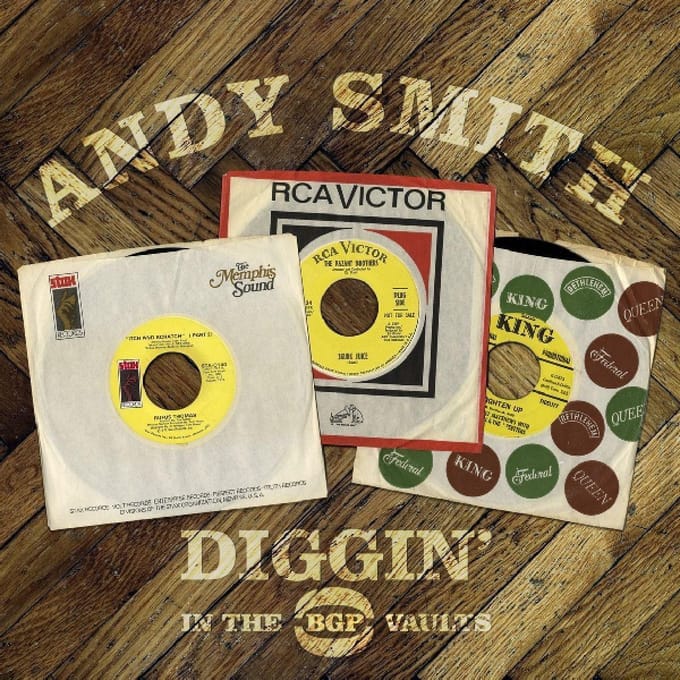 Diggin In The Bgp Vaults