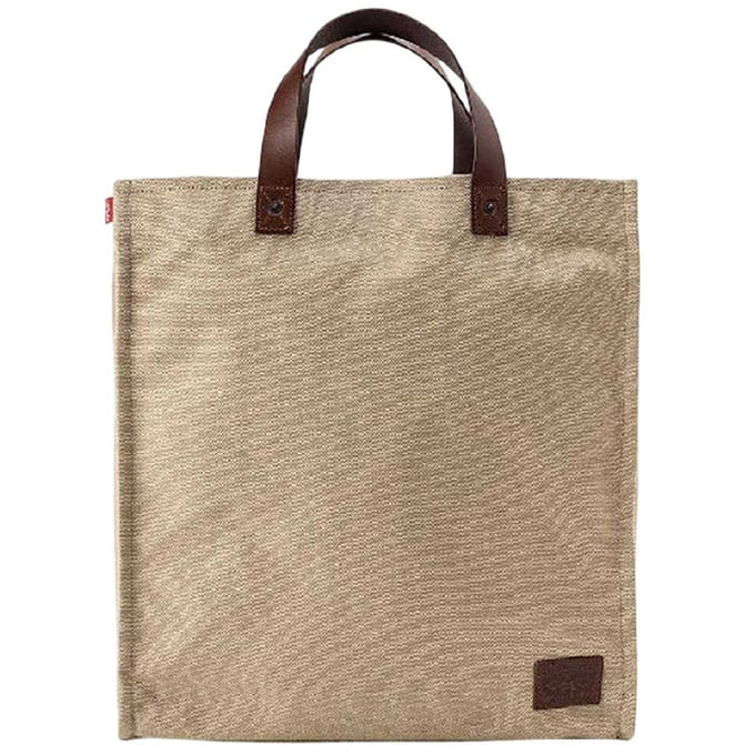Levis Heritage-draagtas (Goud)
