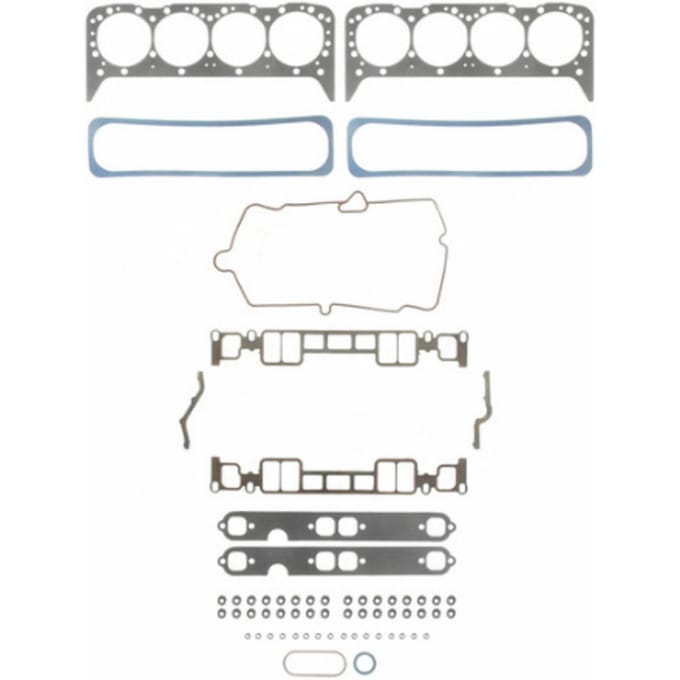 Pakkingset, motor FELPRO MARINE FEL17232