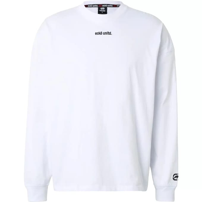 T-shirt met lange mouwen Ecko Unltd. Like