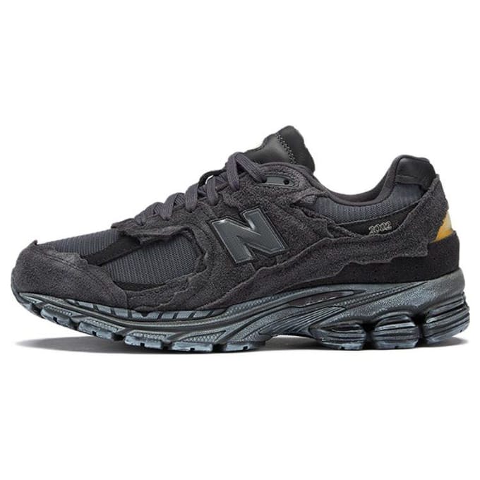 New Balance 2002R Protection Pack - Phantom Unisex Sneakers Grijs Magneet M2002RDB 44