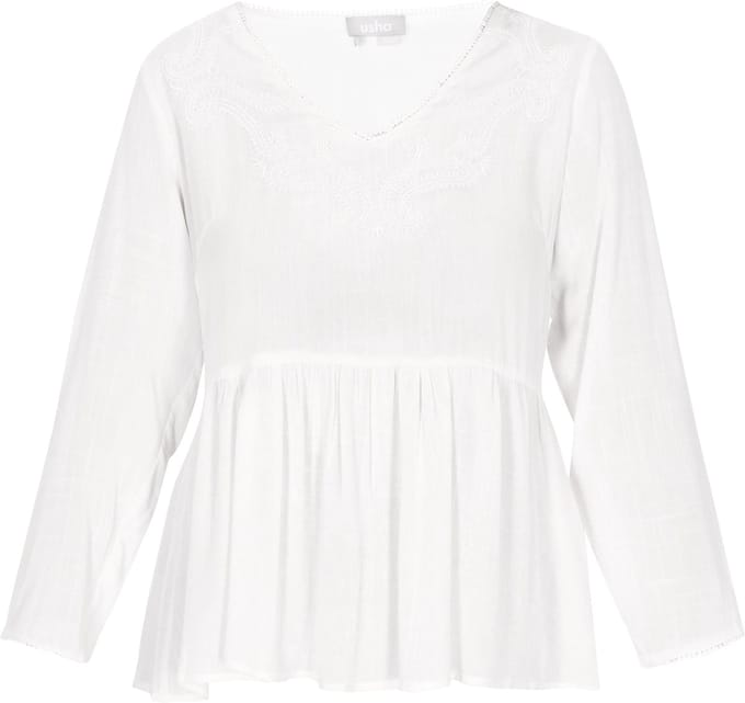usha Blouse
