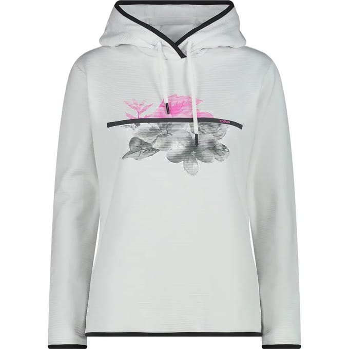 Dames Hoodie CMP