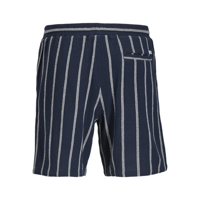 Jack & Jones Jpstjaiden coba stripe jog shorts reg sn dessin