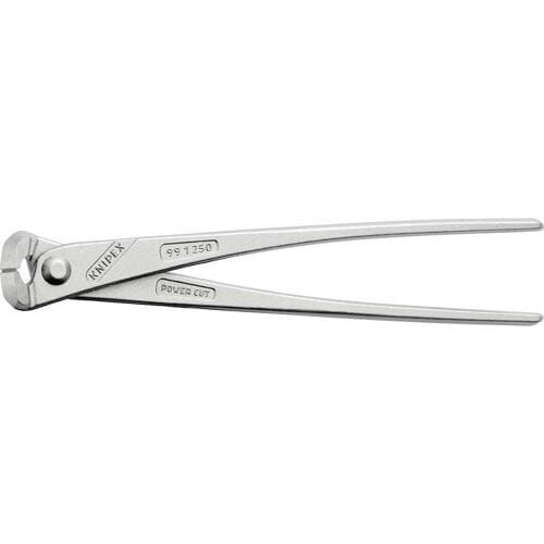 KNIPEX Kracht-moniertangen, grote krachtoverbrenging