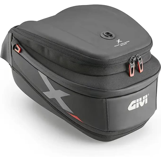 Motortanktas Givi Tanklock X-Line New