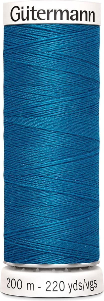Gutermann Polyester Naaigaren 200meter-25