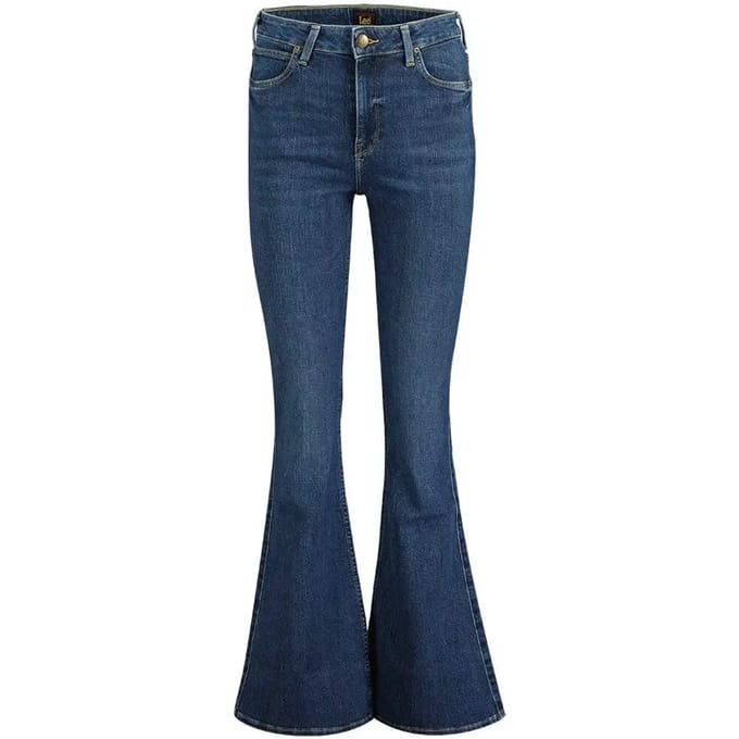 Jeans vrouw Lee Breese