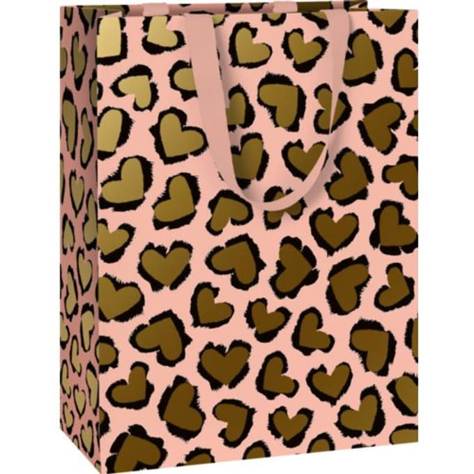 Stewo geschenktasje cassy, formaat 23 x 13 x 30 cm