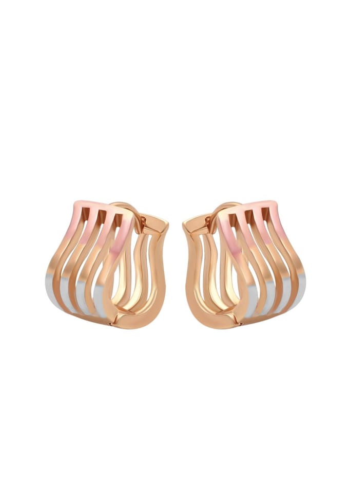 Gaya Earrings
