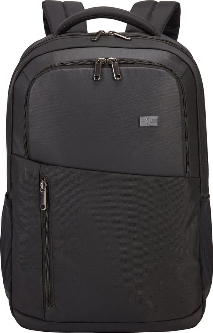 Case Logic Propel PROPB-116 - Laptop Rugzak 15 inch - Zwart