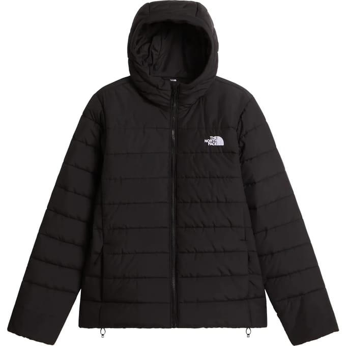 Donsjas The North Face M ACONCAGUA HOODED JACKET