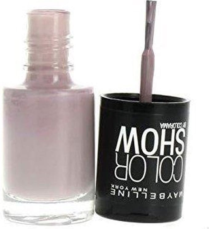 Maybelline Nagellak Color Show Throw Back 306 - 7 ml