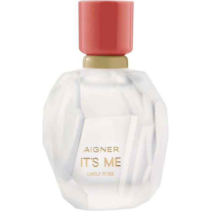 Aigner It's Me Eau de Parfum Spray Damesparfum Dames 100 ml