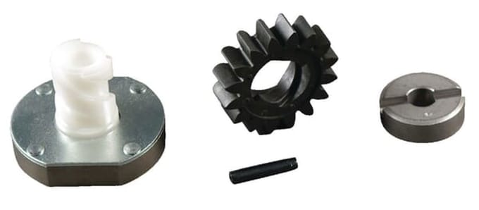 Briggs & stratton starterset/bendix
