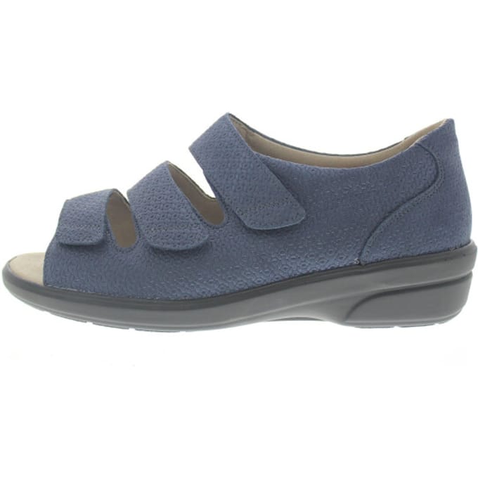 Solidus Therapo damen cross