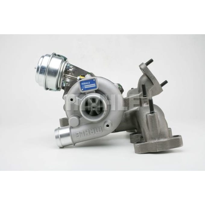 Supercharger, drukvulling MAHLE 030 TC 15116 000