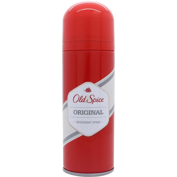 Old Spice Old Spice Originele Deodorant Spray 150ml