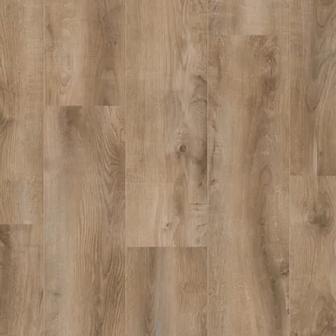 Quick-step Laminaat Settle Somoto - Somoto Eik Bruin - Waterbestendig - 8mm - 2,461m²