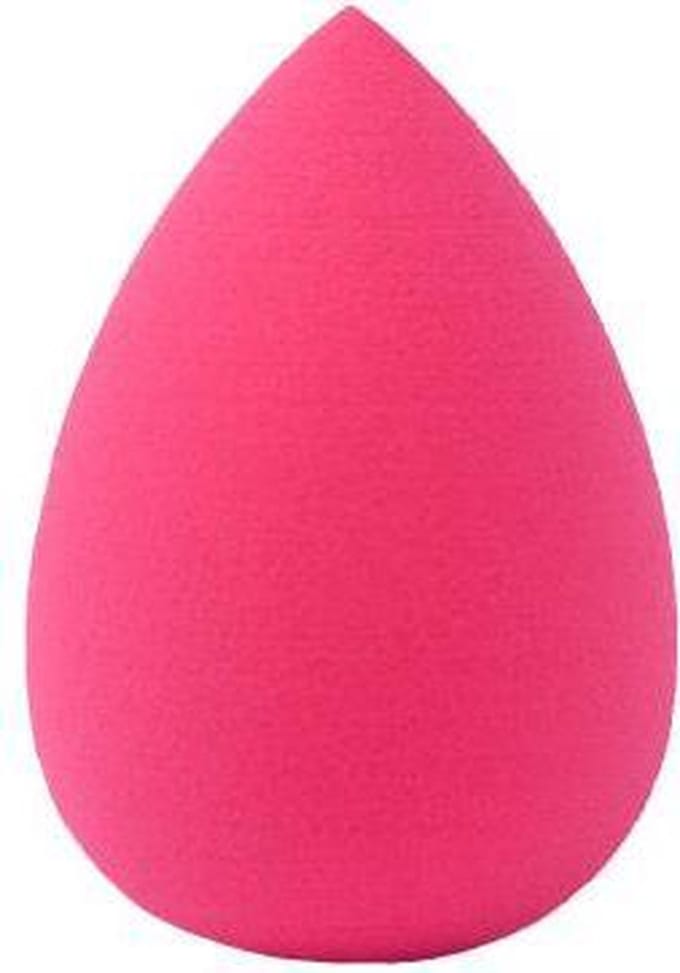 Donegal - Blending Sponge Makeup Sponge 4304