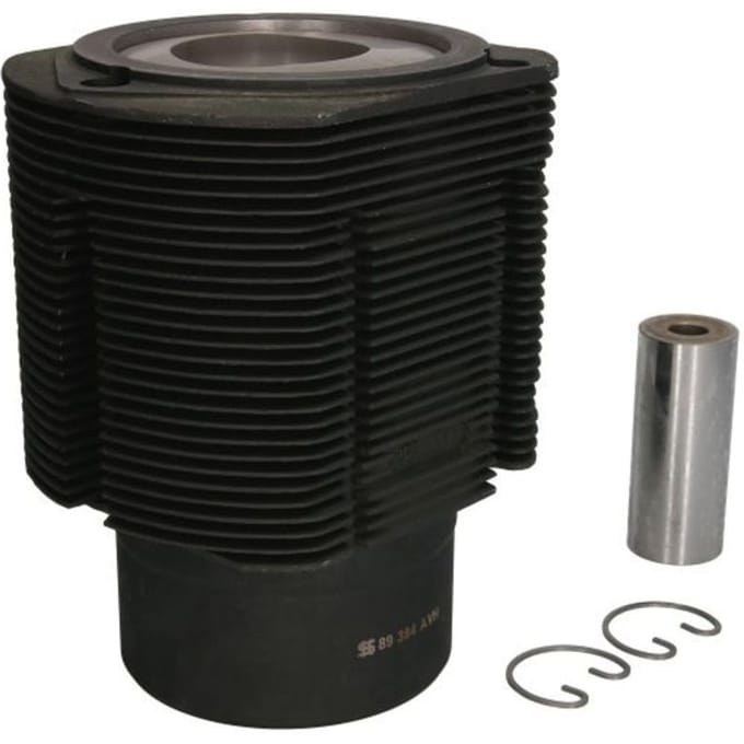 Reparatieset, zuiger/cilinder voering KOLBENSCHMIDT 91043971