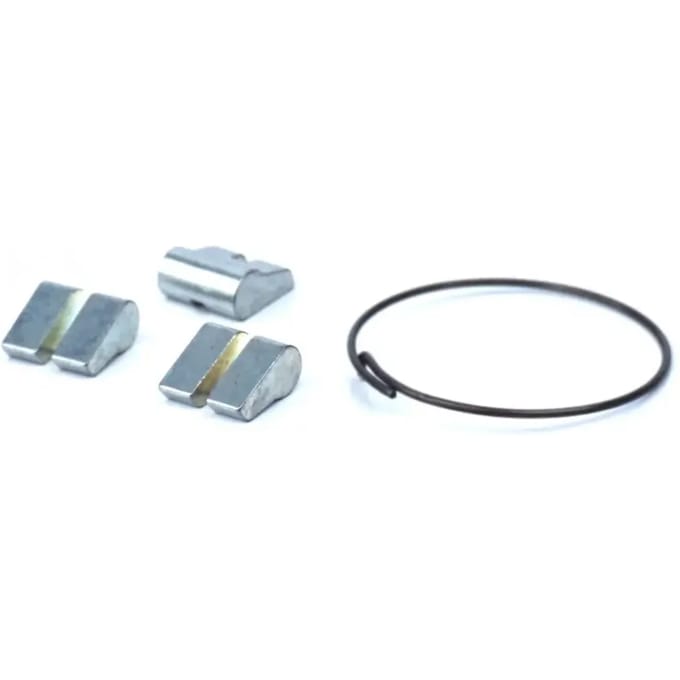 Pallen en freewheelhuisveer Sun Ringlé SRC/SRX