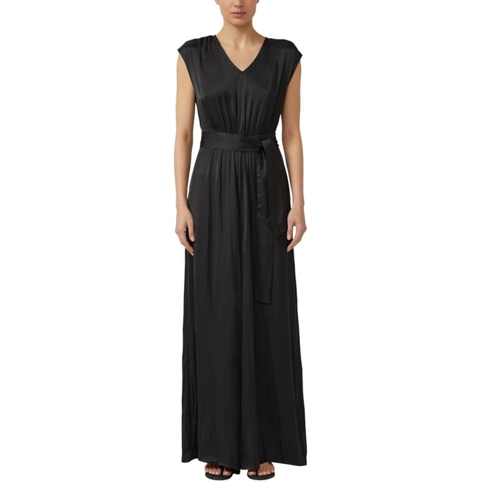 s.Oliver Overall Black Taglia: 32 | Tute Outlet | Donna | Nero