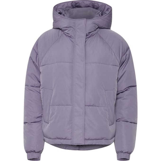 Ichi  - Maat M - IHHORIZON JA Dames Jas