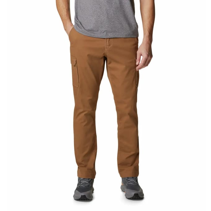 Pacific Ridge Cargo Pant Delta lange herenbroek