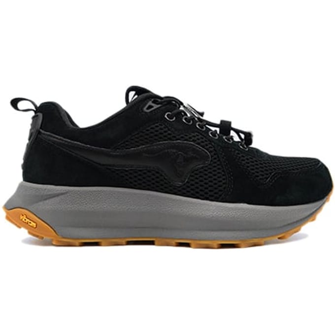 KangaRoos Finalist - Vibram Raven Größe: 43 | Trainers Outlet | Unisex