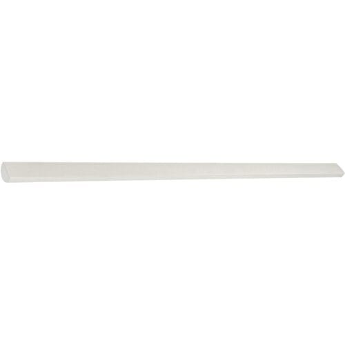 AEG greeplijst, inox, 3879711020