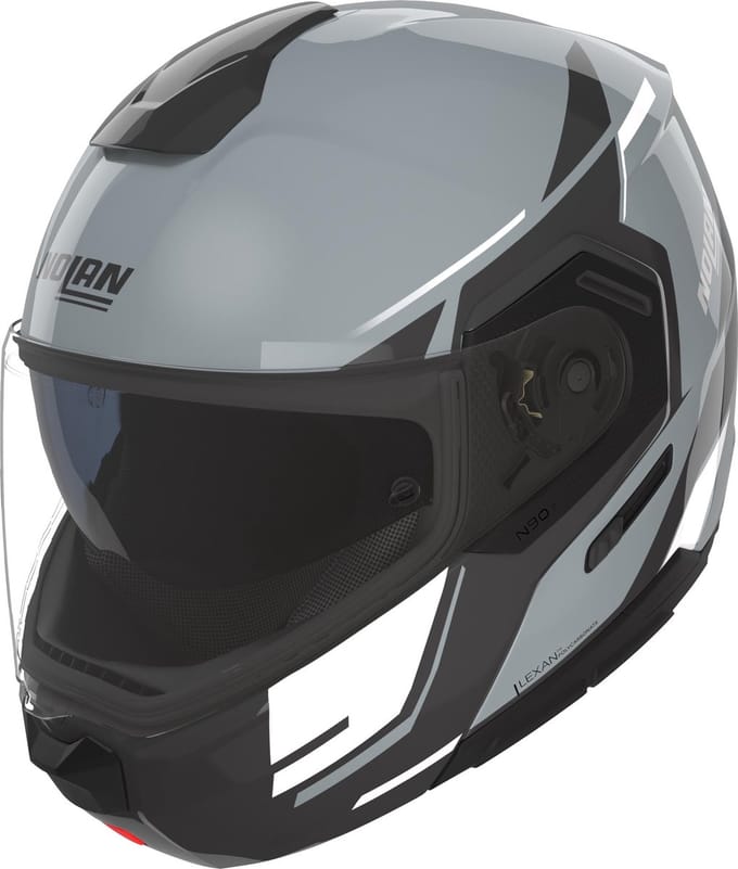 Nolan N90-3 06 Sincrono Helm -