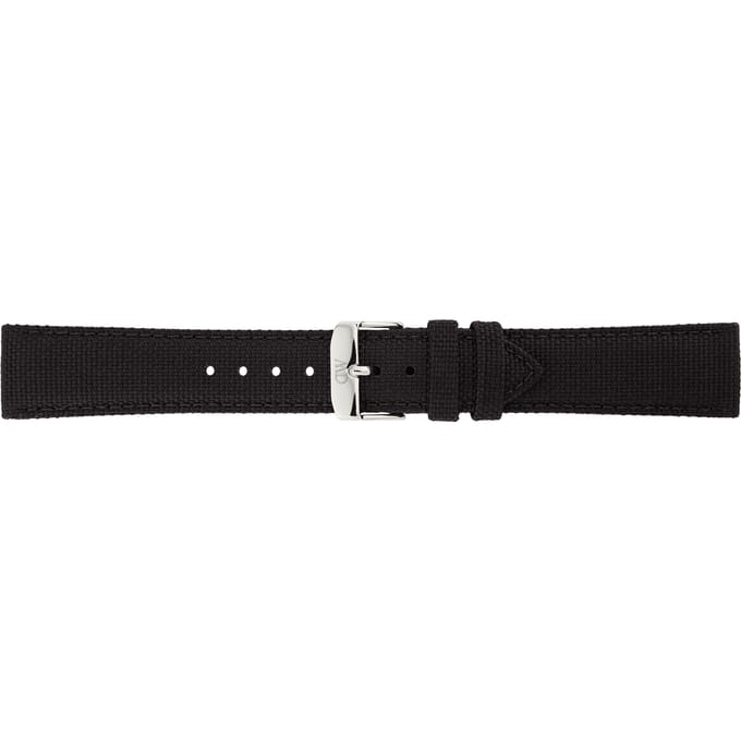 Daniel Wellington DW Strap 18mm Silver