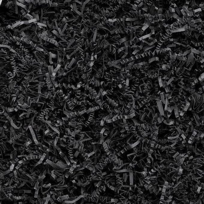 Opvulmateriaal SizzlePak 10KG ZWART