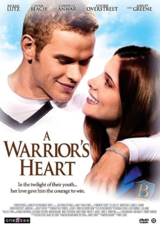 A Warrior's Heart