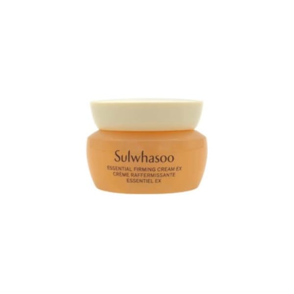 Sulwhasoo - Essential Firming Cream EX - 5ml