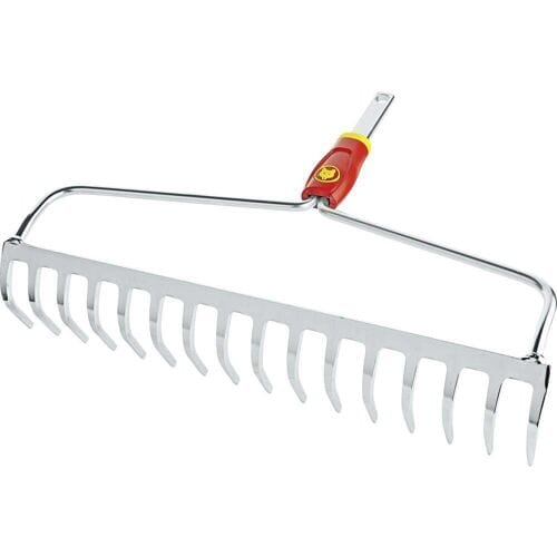 WOLF-Garten Wolf Multi-Star combisysteem 71AAA029650 DO-M 40 IJzeren hark 40 cm