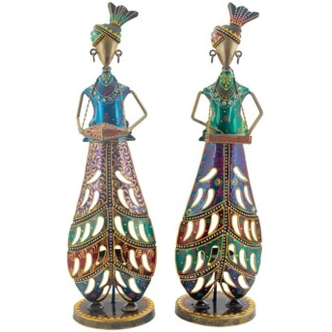 Beeldjes Signes Grimalt Figuur 3U