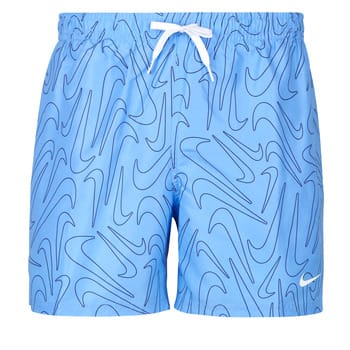 Zwembroek Nike 5'' Breaker Logofetti AOP