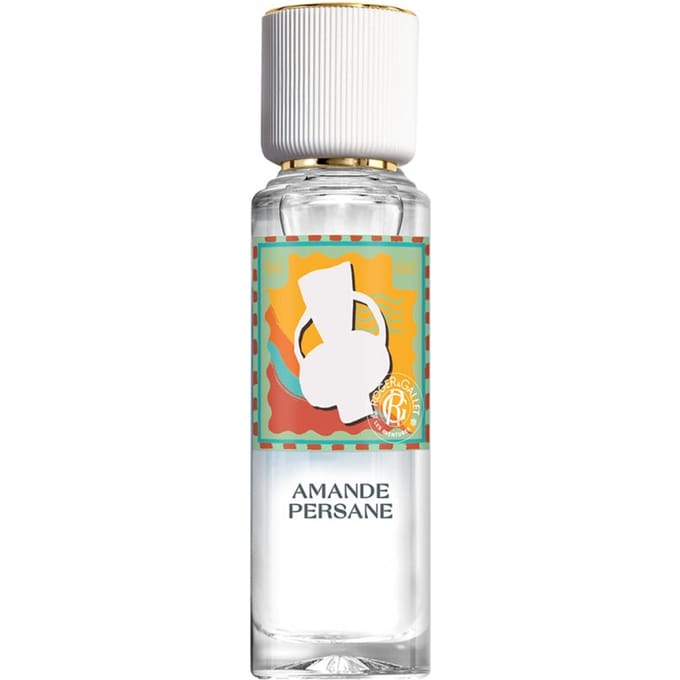 Roger & Gallet Amande Fragrant Wellbeing Water