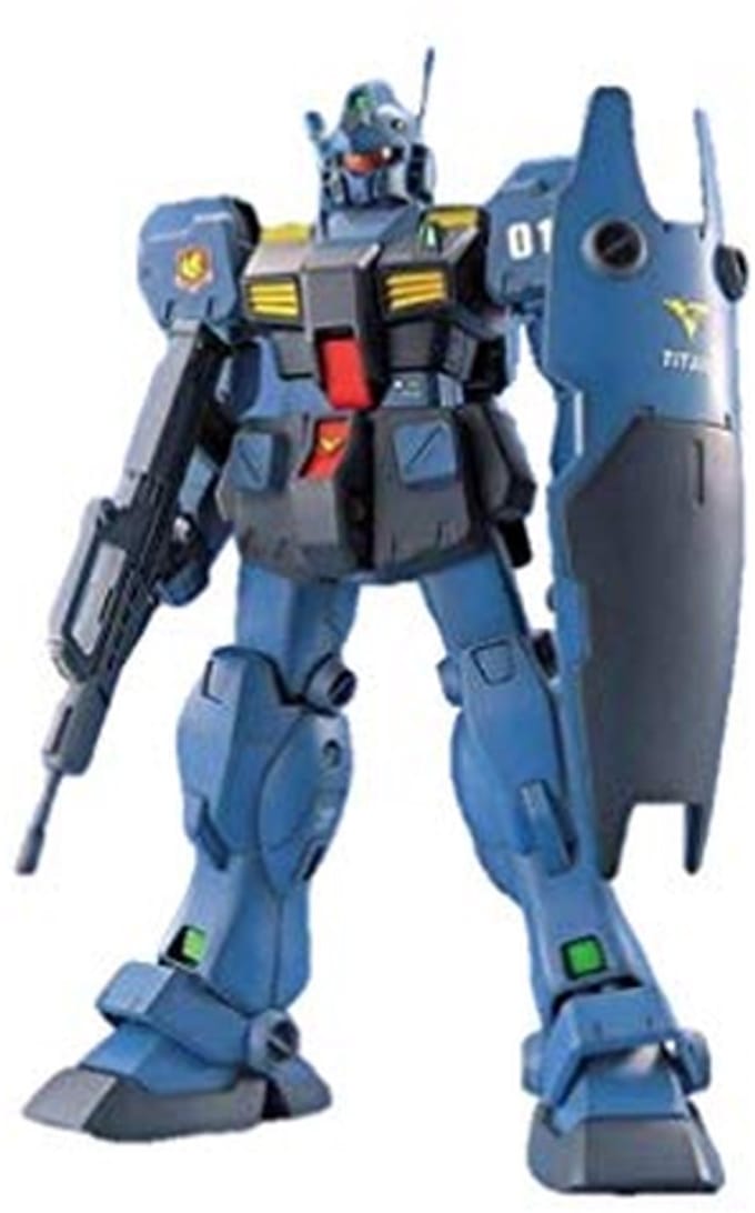 Modelbouwset Figuur - Hobby Model - Creatief Hobbyen - Gedetailleerd Ontwerp - 1/100 Schaal - Multi