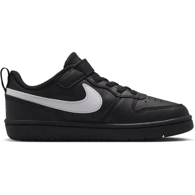 Kindertrainers Nike Court Borou