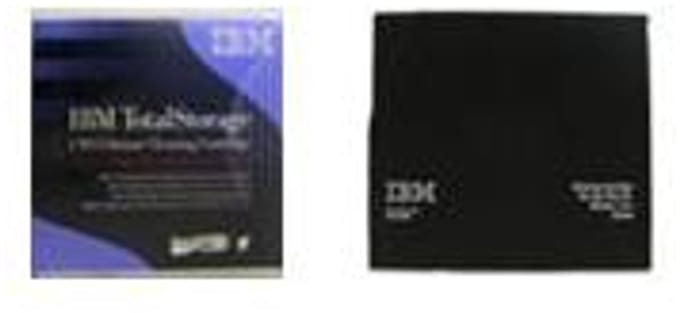 IBM LTO Ultrium x 1: LTO Ultrium x 1